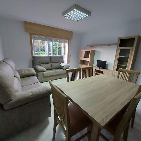 Precioso Duplex En Sanxenxo Apartment ภายนอก รูปภาพ