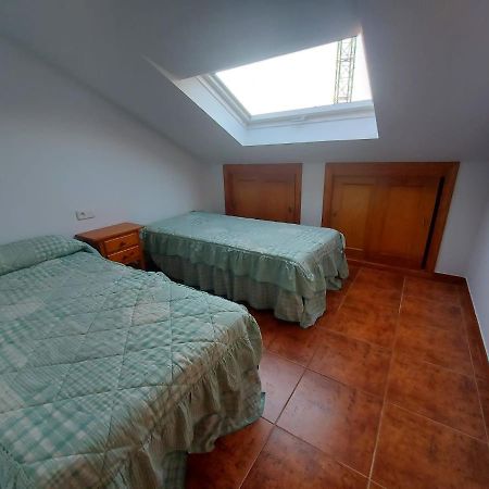 Precioso Duplex En Sanxenxo Apartment ภายนอก รูปภาพ