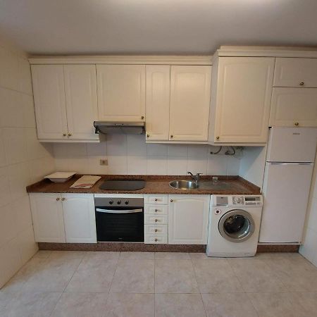 Precioso Duplex En Sanxenxo Apartment ภายนอก รูปภาพ