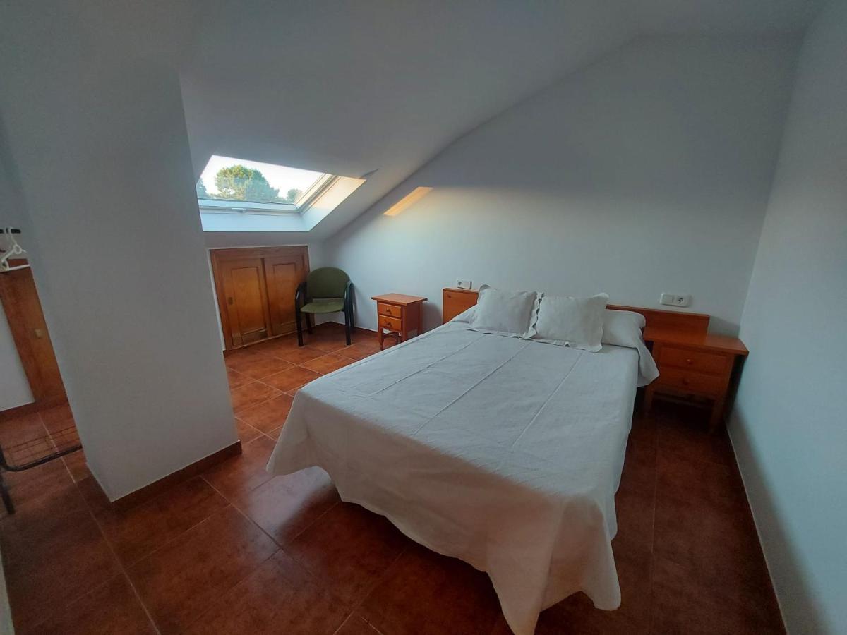 Precioso Duplex En Sanxenxo Apartment ภายนอก รูปภาพ