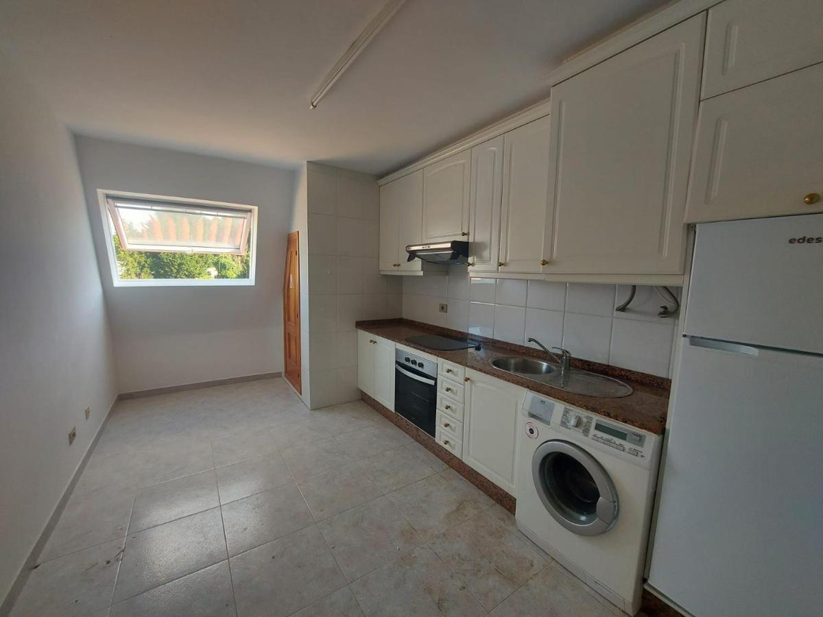 Precioso Duplex En Sanxenxo Apartment ภายนอก รูปภาพ
