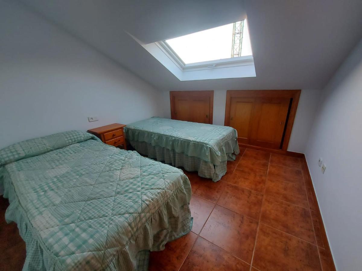 Precioso Duplex En Sanxenxo Apartment ภายนอก รูปภาพ