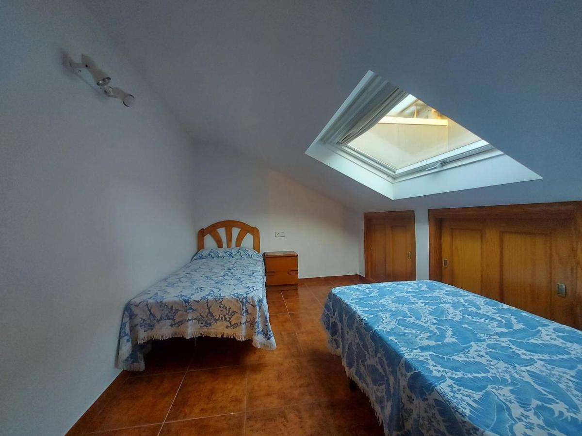 Precioso Duplex En Sanxenxo Apartment ภายนอก รูปภาพ