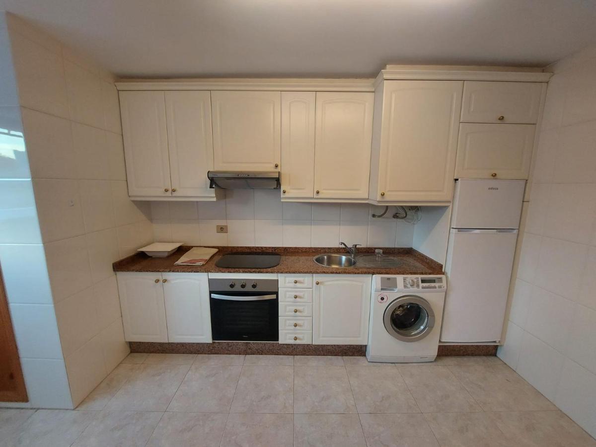 Precioso Duplex En Sanxenxo Apartment ภายนอก รูปภาพ