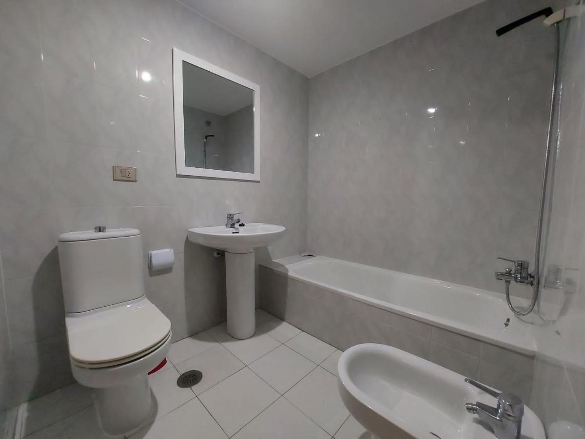 Precioso Duplex En Sanxenxo Apartment ภายนอก รูปภาพ