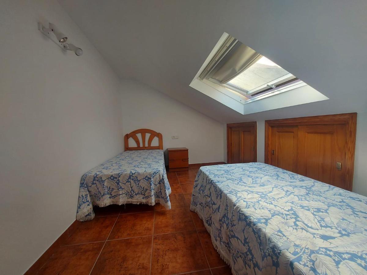 Precioso Duplex En Sanxenxo Apartment ภายนอก รูปภาพ
